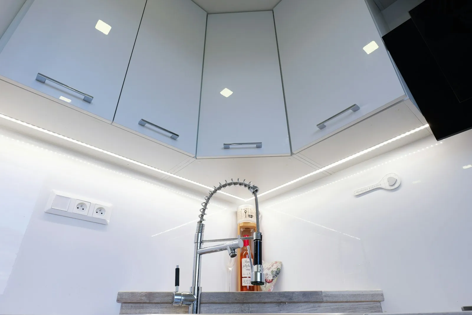 Badkamer & Keuken: Energie Besparen in 2026