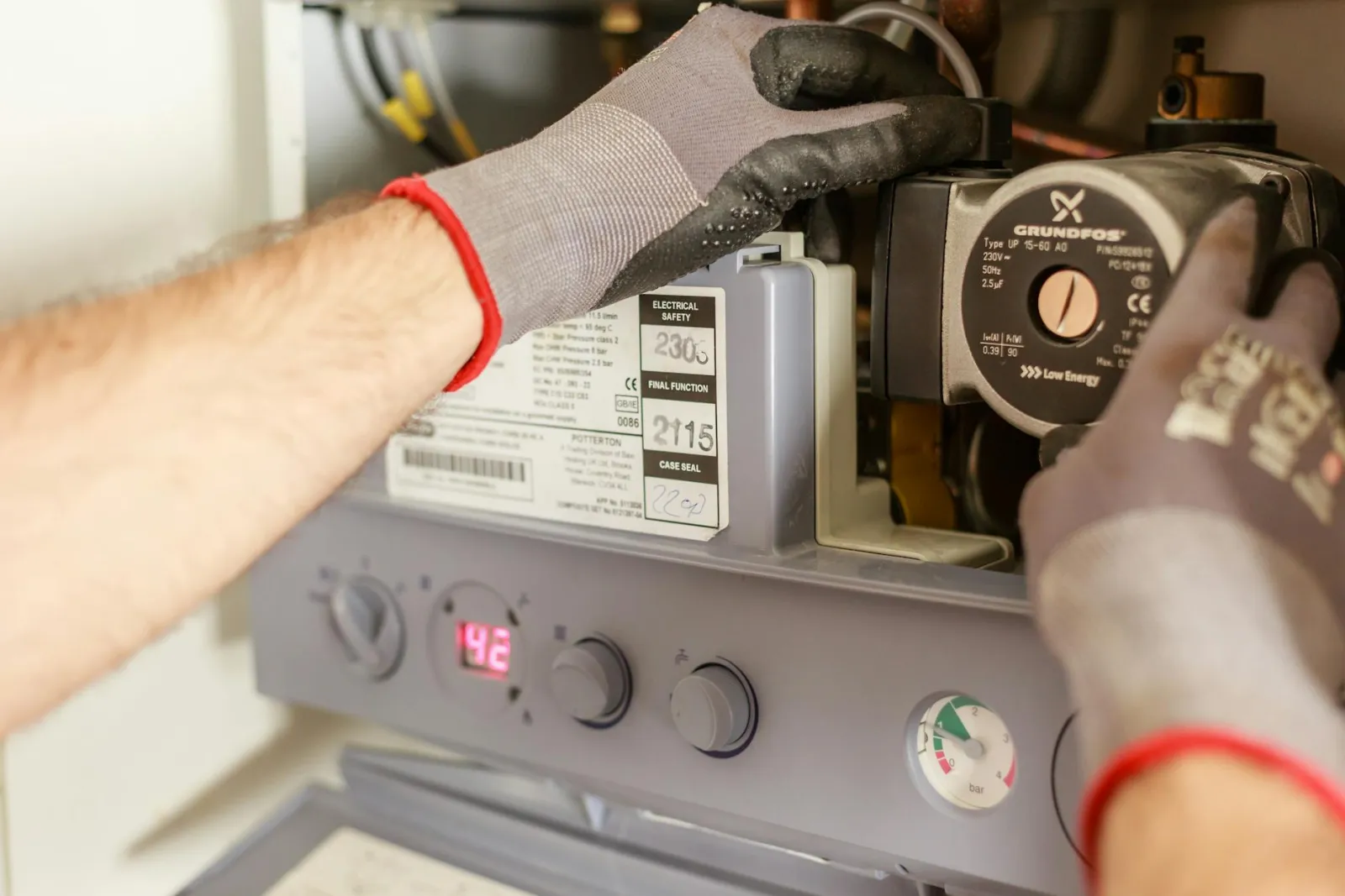 CV-ketel Onderhoud: Besparing, Kosten en Tips 2026